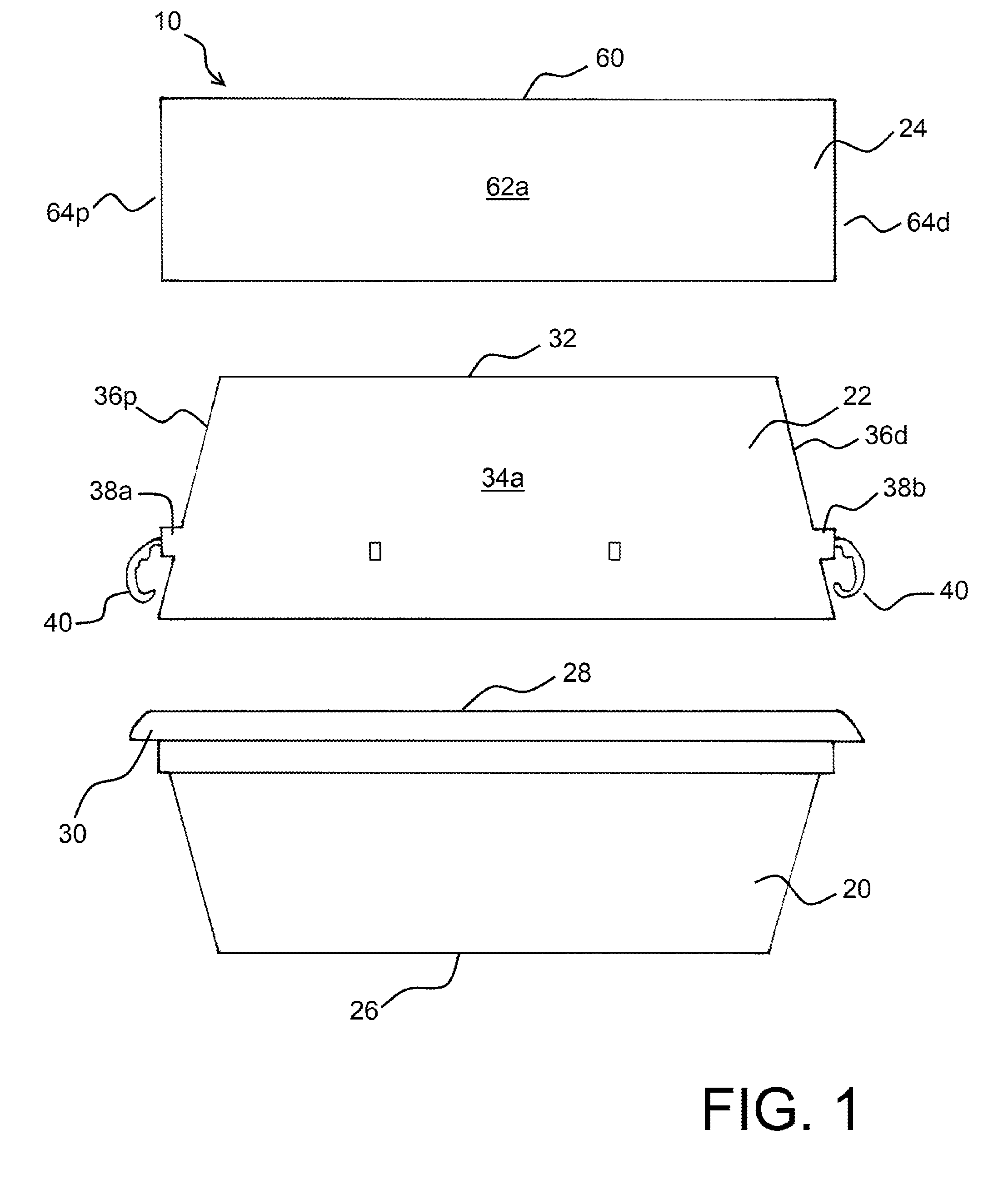 Plant container cover and insulation