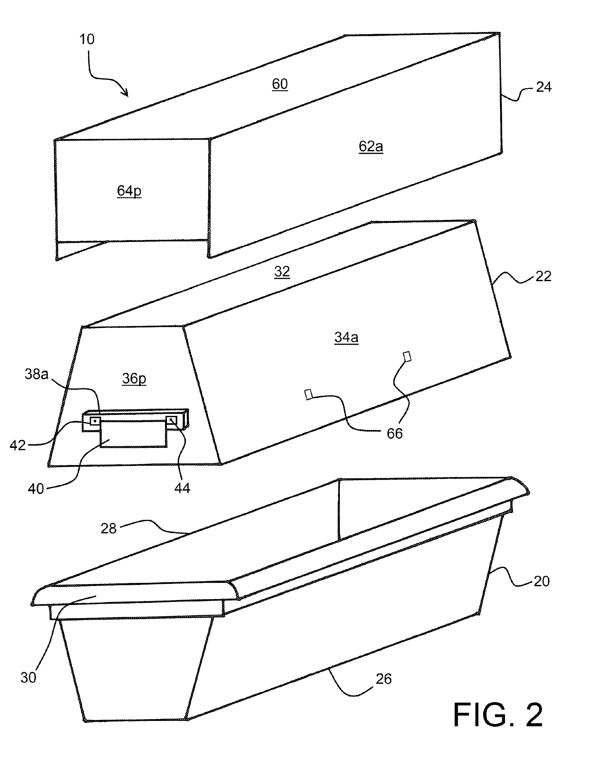 Plant container cover and insulation