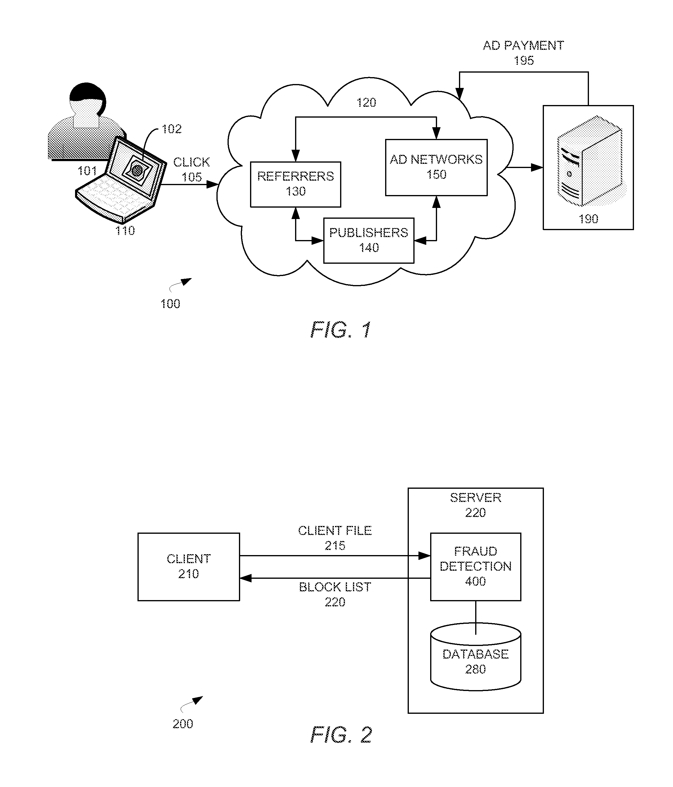 System, method and computer program product for comprehensive collusion detection and network traffic quality prediction