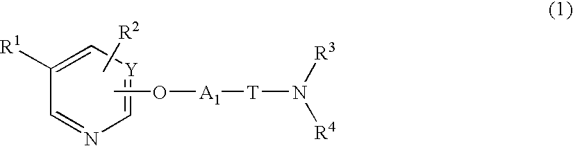 Heterocyclic compound and pharmaceutical composition thereof