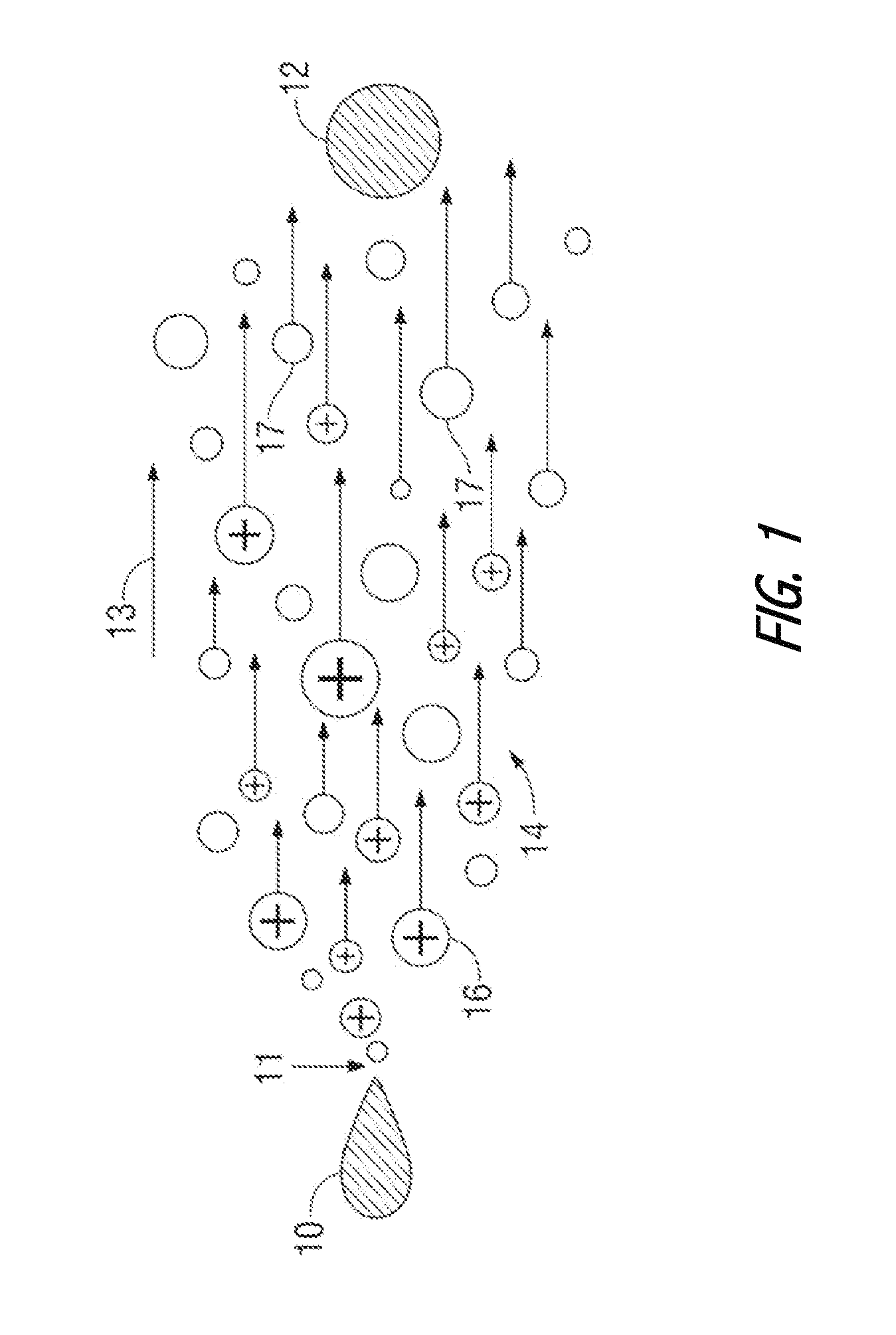 Emitter wire cleaning device with wear-tolerant profile