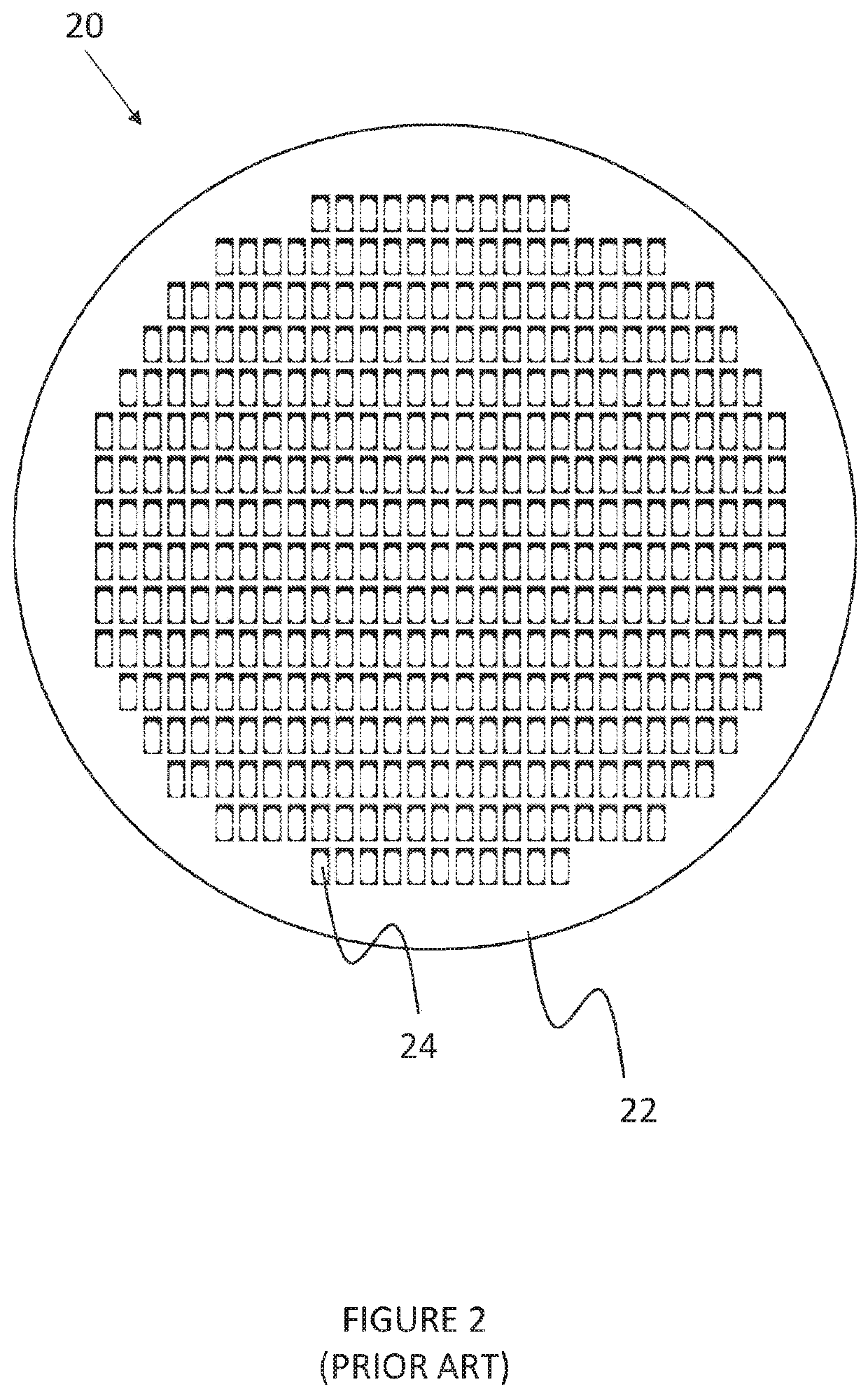 Passive semiconductor device assembly technology