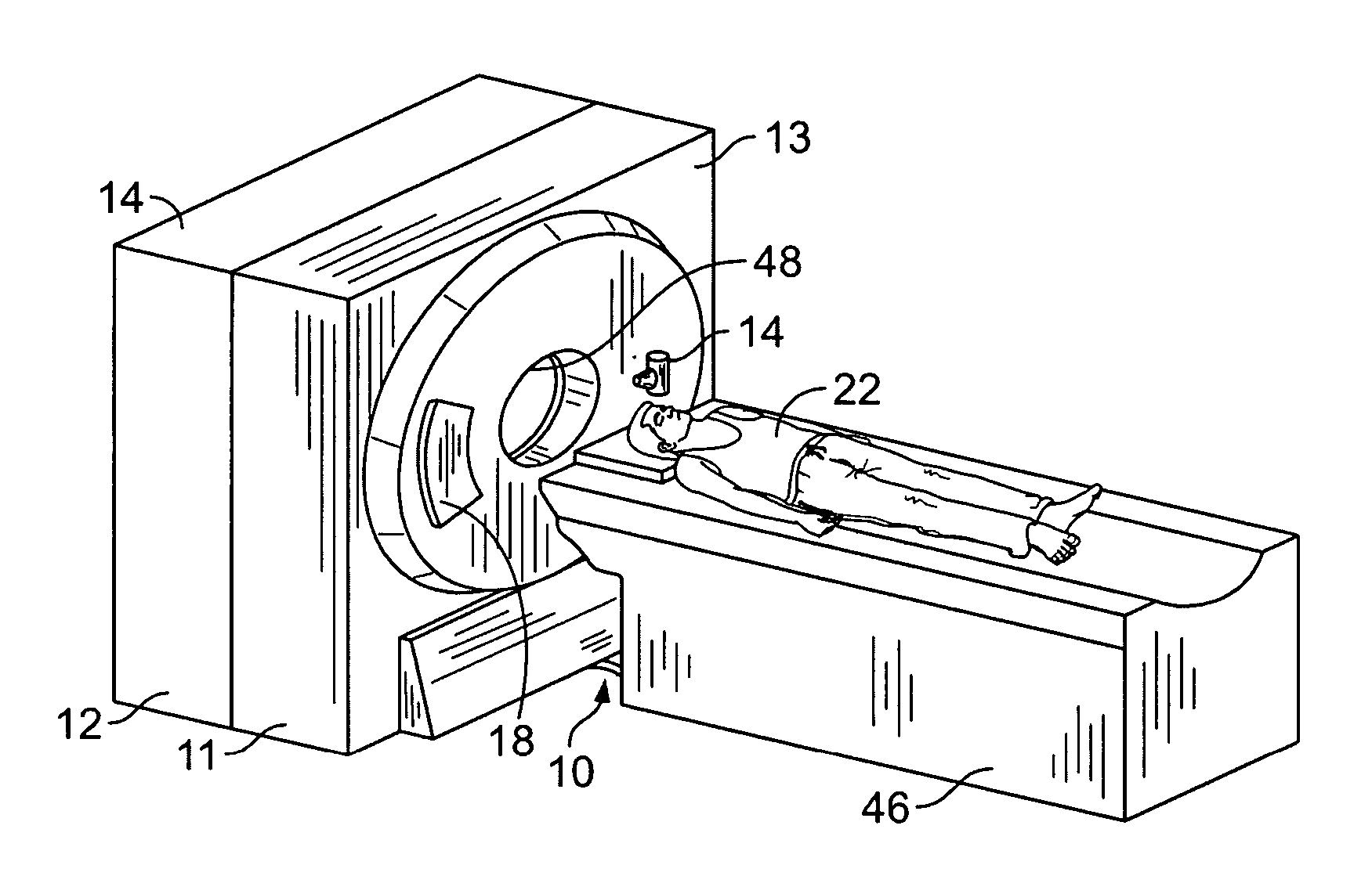 Multi modality imaging methods and apparatus