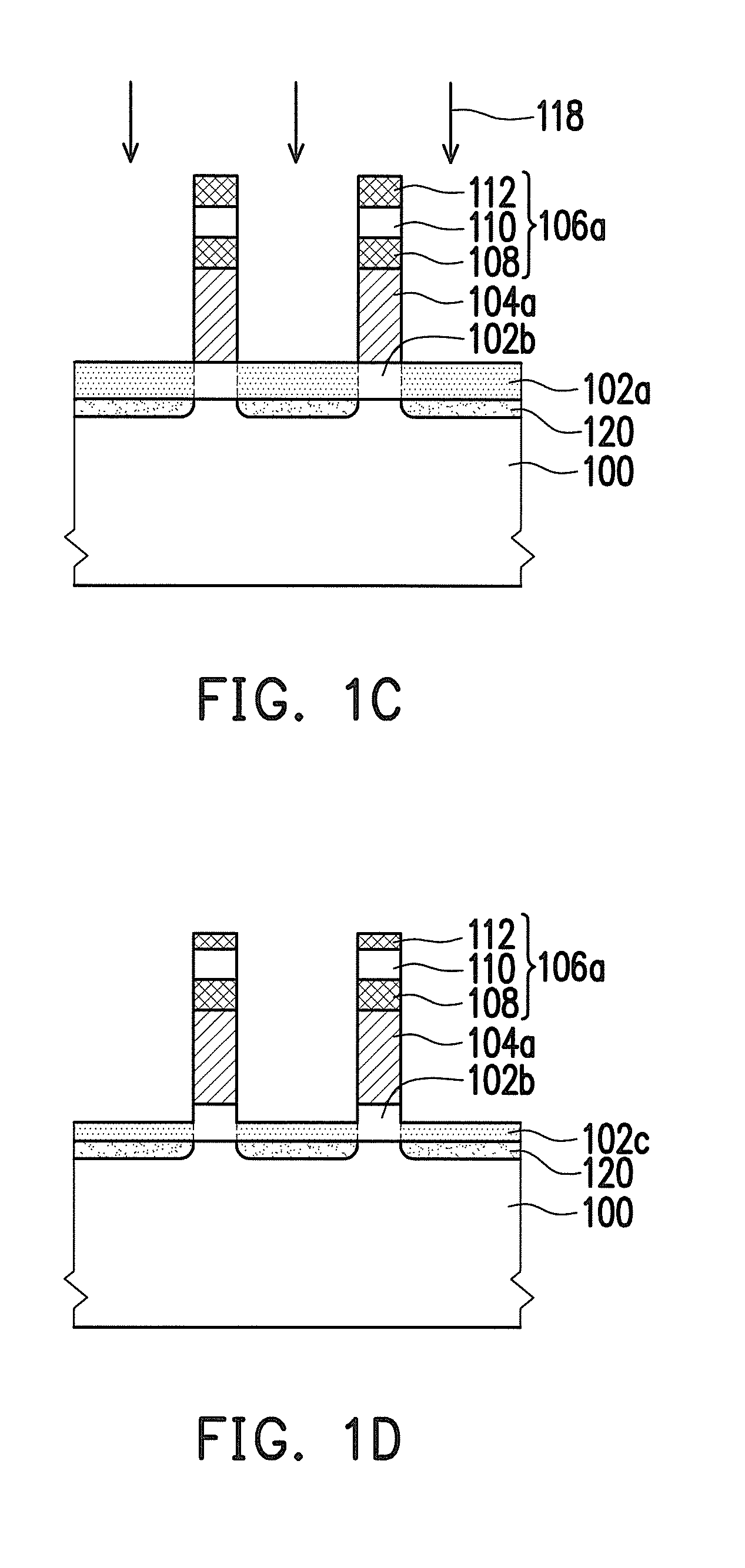 Method of fabricating semiconductor device structure