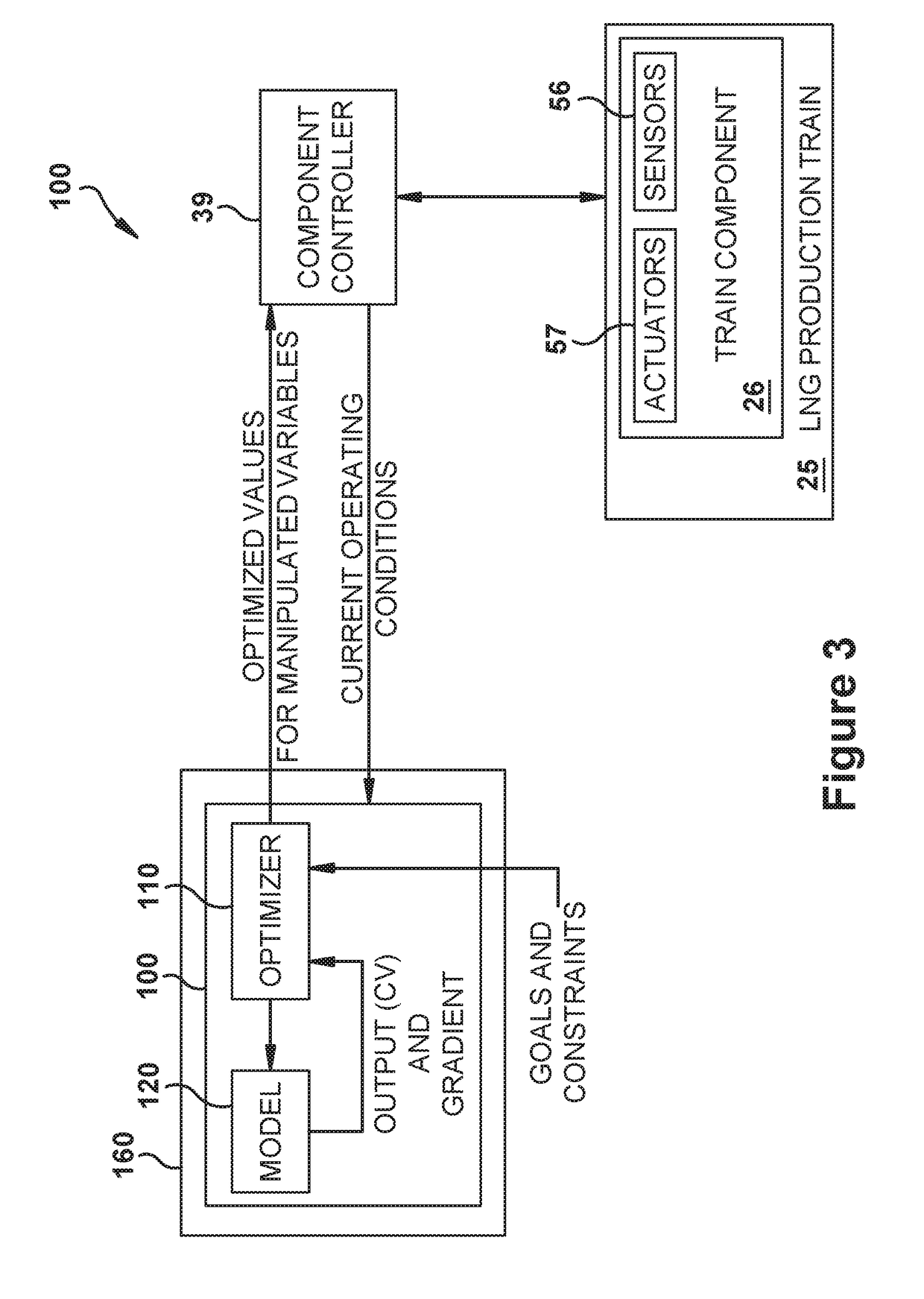 Methods and systems for enhancing production of liquefied natural gas