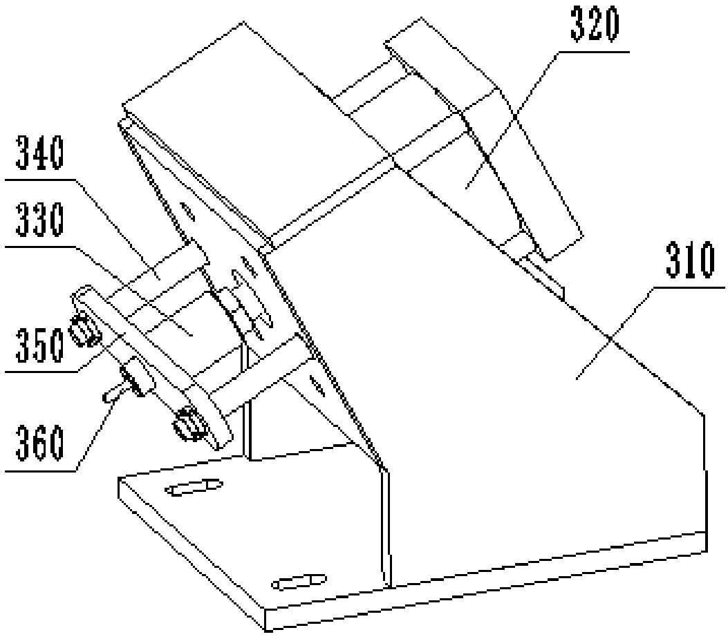 Punching and edge cutting method of conic cylindrical workpiece
