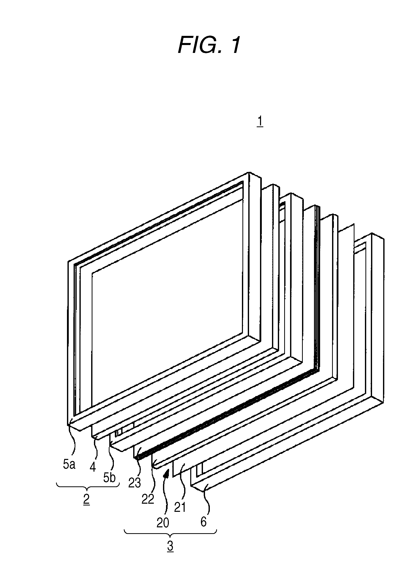 Backlight device and liquid crystal display apparatus