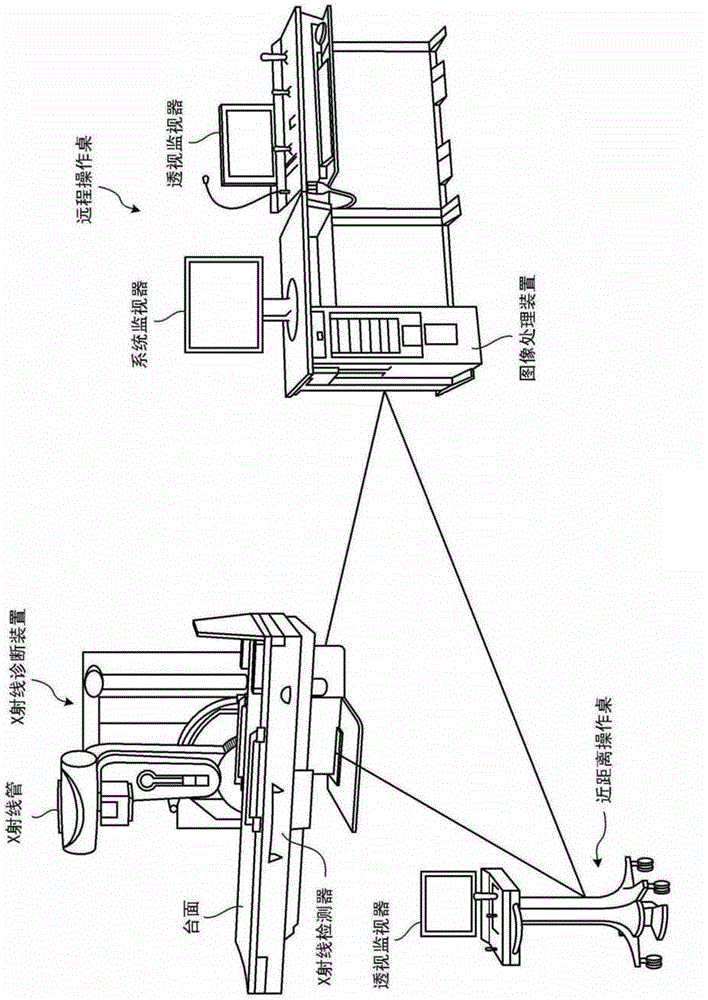 X-ray diagnostic apparatus and image processing apparatus