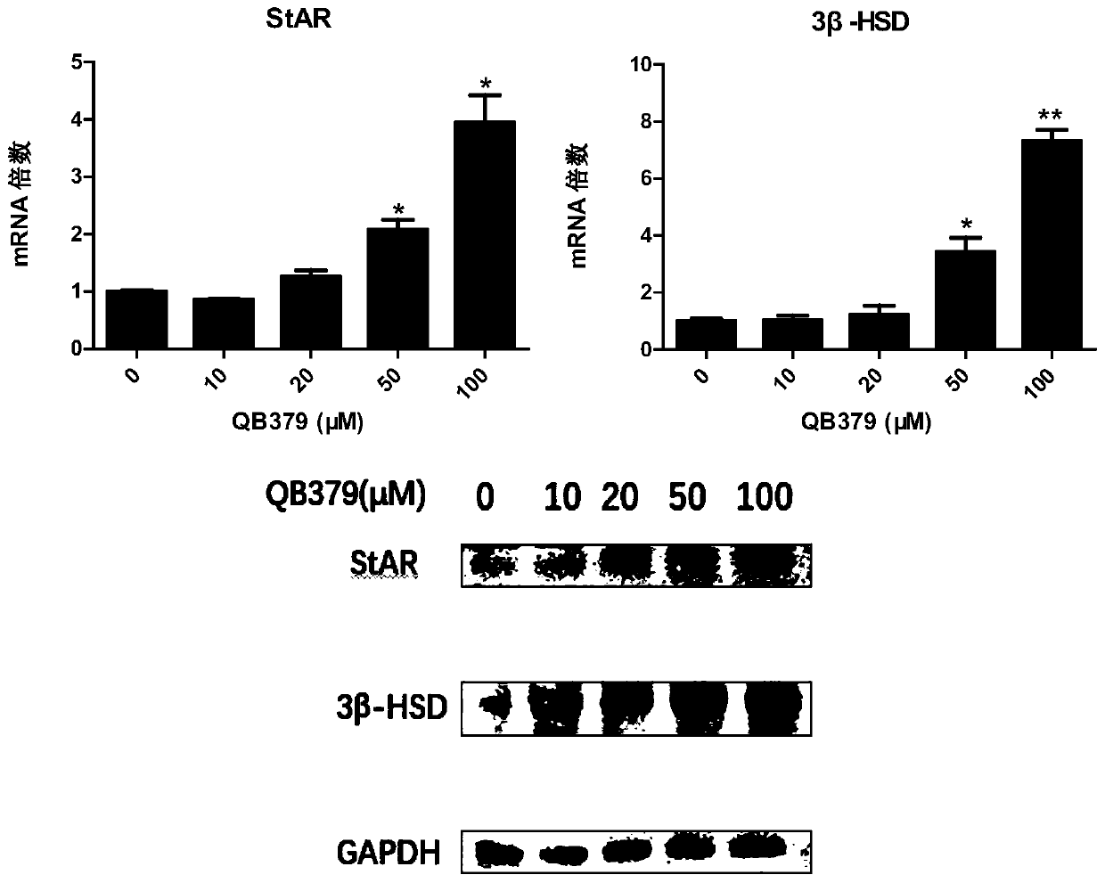 Tricyclic diterpene-2-methylpyrimidine analogues, preparation method and application thereof