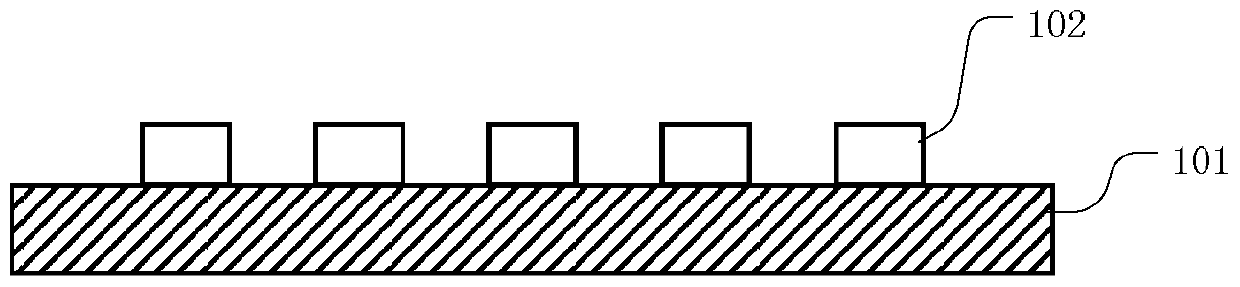 Packaging assembly manufacturing method