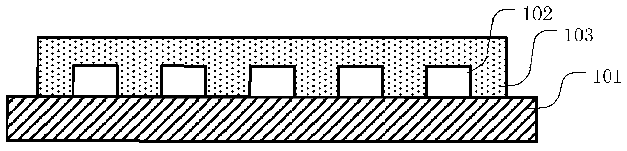 Packaging assembly manufacturing method