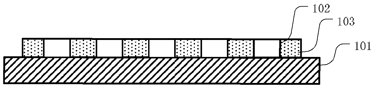 Packaging assembly manufacturing method