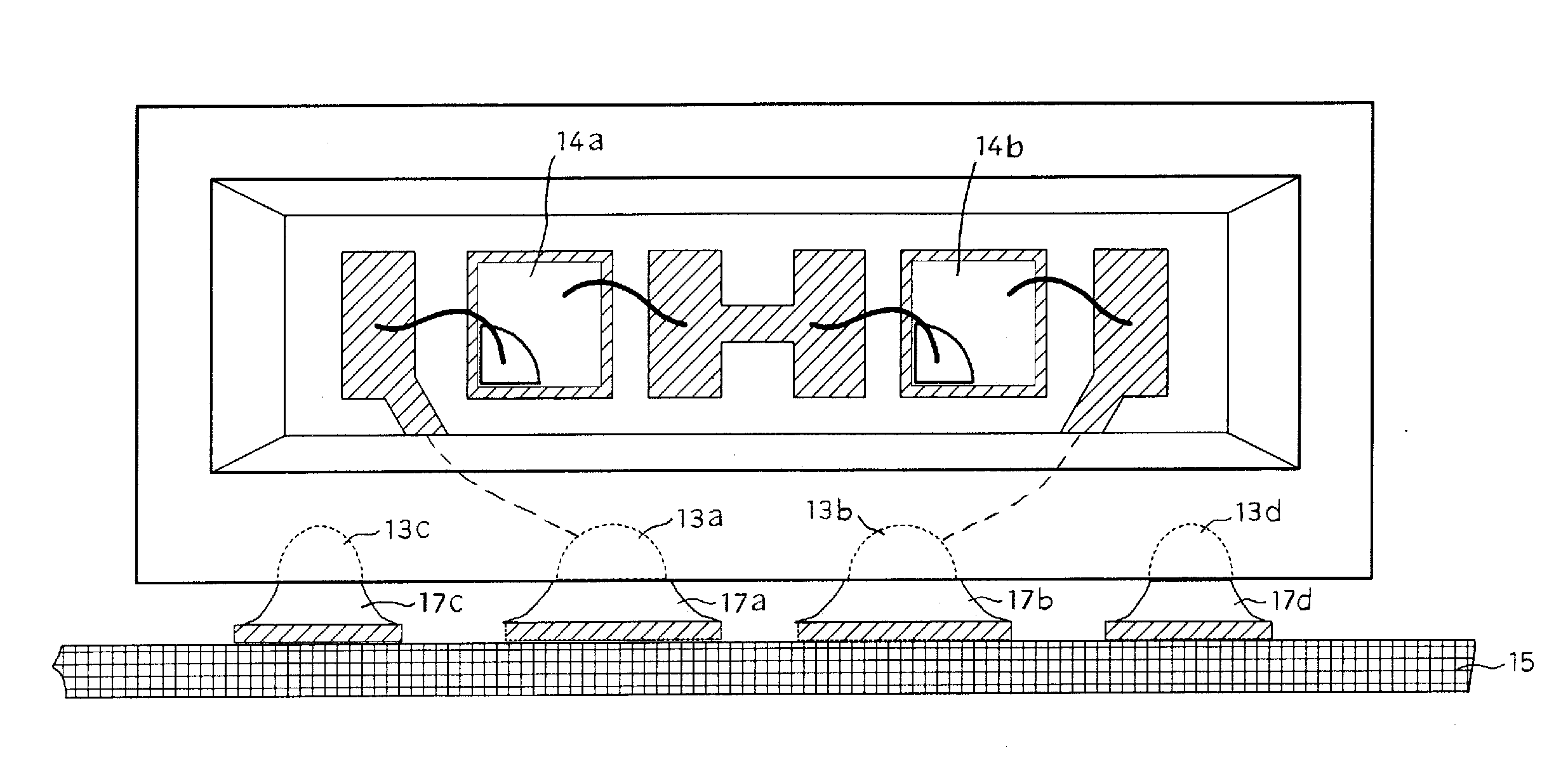 Surface mount device