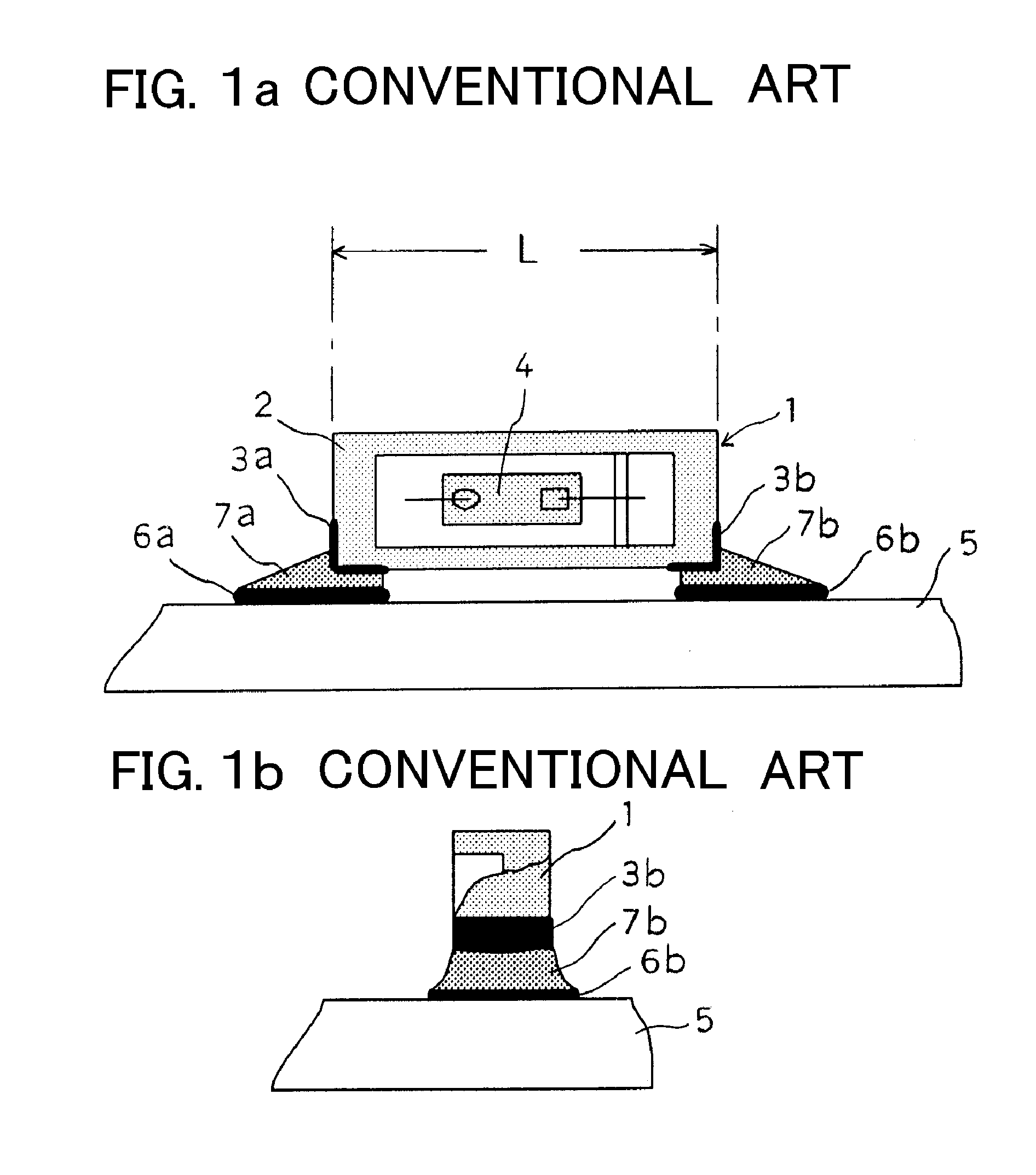 Surface mount device