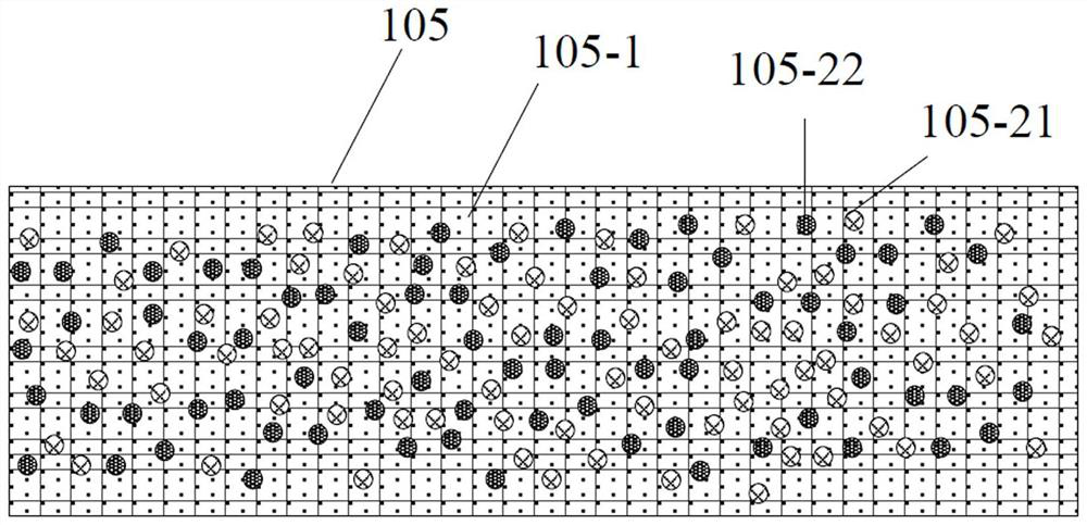 Packaging resin composition for surface acoustic wave device, laminated body, and preparation method