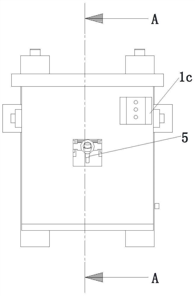 Sunstroke prevention and mosquito repelling mechanism of multifunctional vehicle emergency lamp