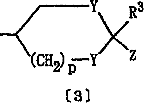 Heterocyclic derivatives