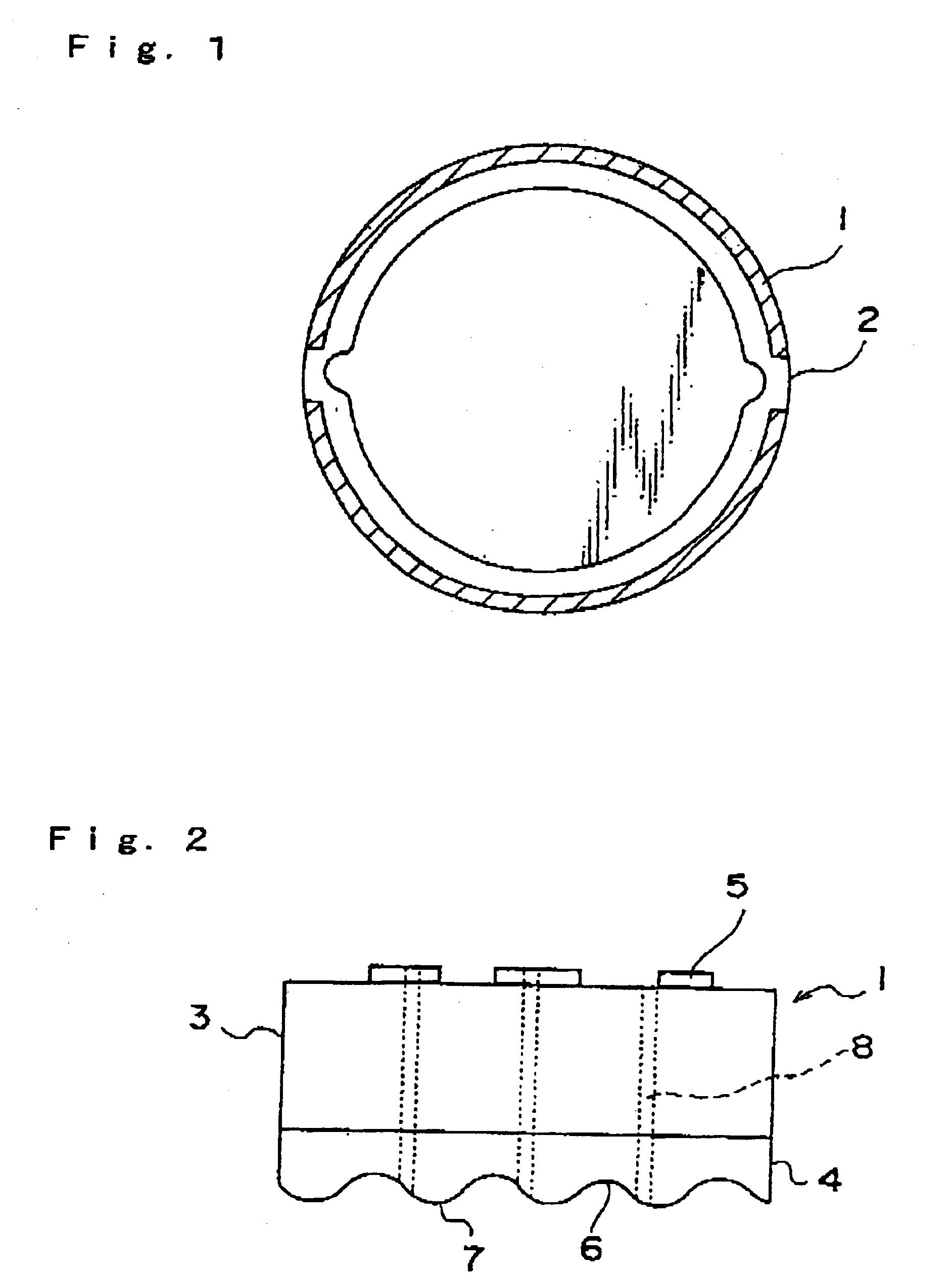 Labels for in-mold forming and molded resin products having the same