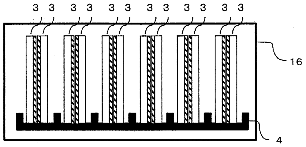 Manufacturing method of semiconductor element and manufacturing method of solar cell