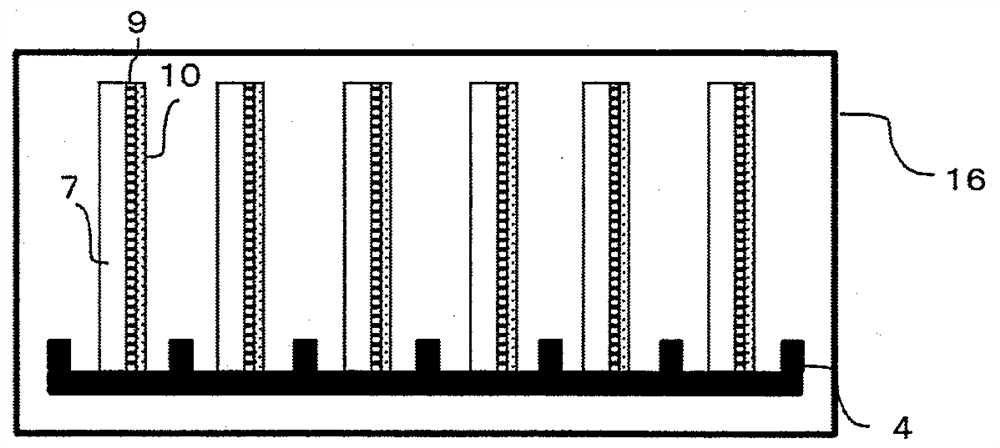 Manufacturing method of semiconductor element and manufacturing method of solar cell