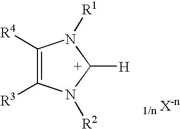 Solventless One-Step Process for the Production of Imidazole-2-thiones