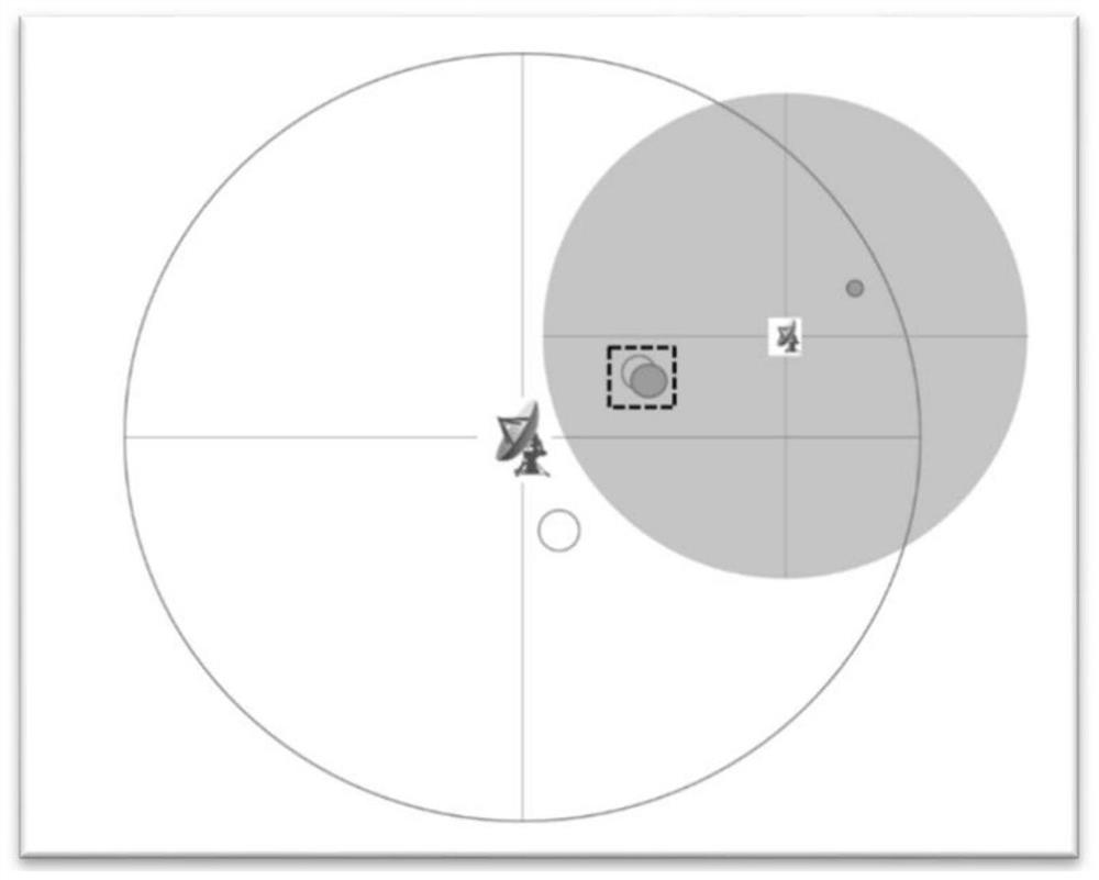 An Adaptive Cooperative Scanning Method Based on Networked X-band Radar