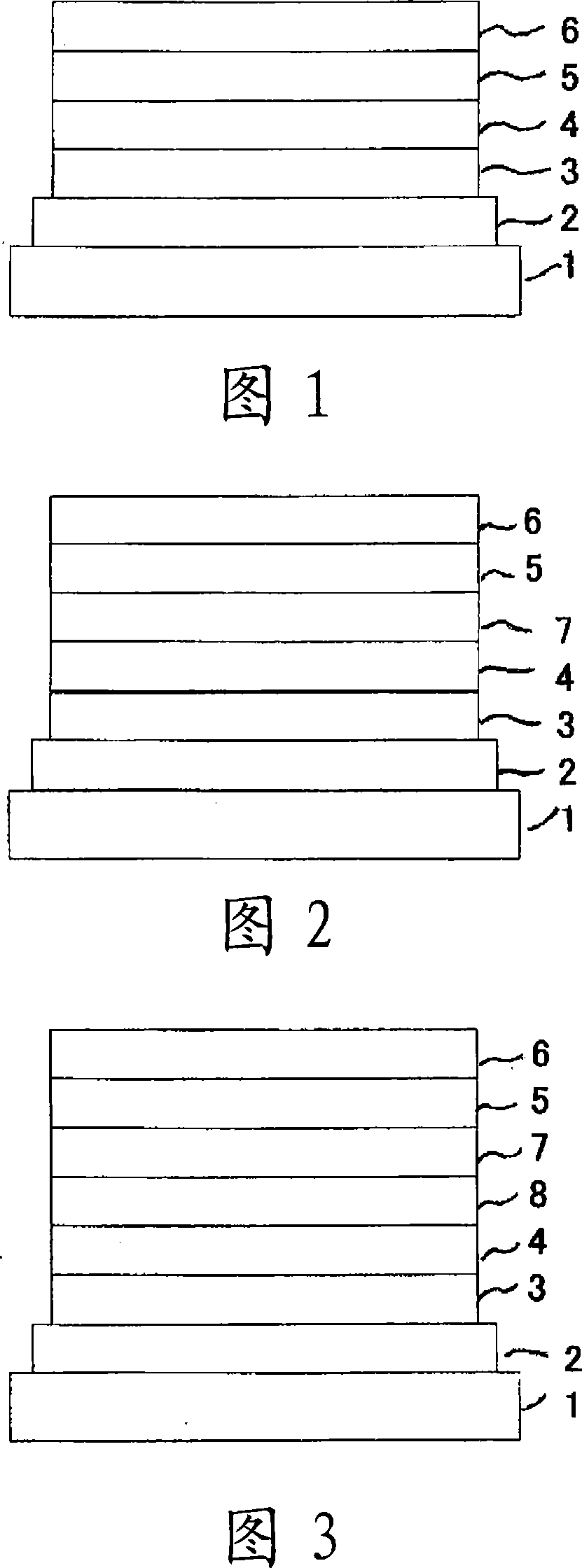 Hydrocarbon compound, charge transfer material, charge transfer material composition and organic electroluminescent element