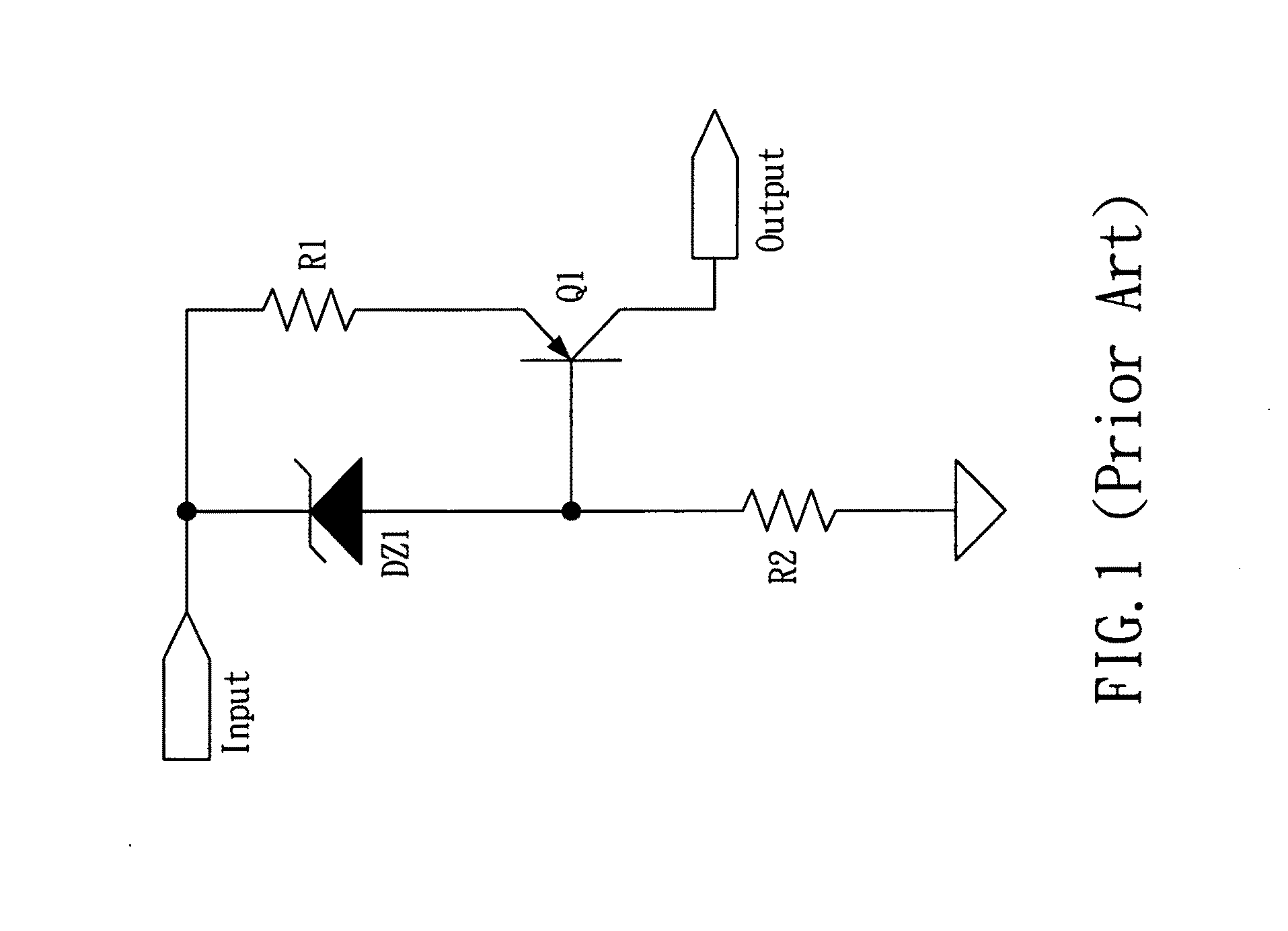 Constant-current circuit capable of voltage compensation and zero-voltage switching