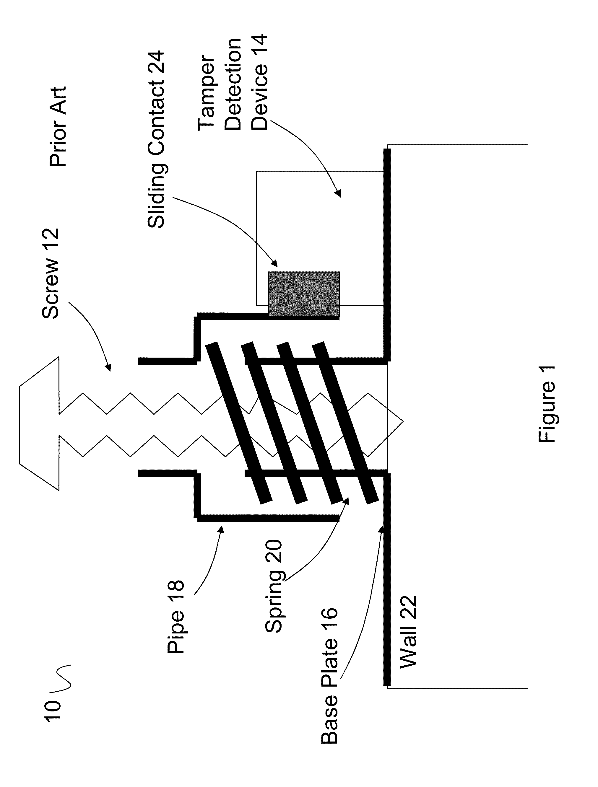 Anti-tamper system