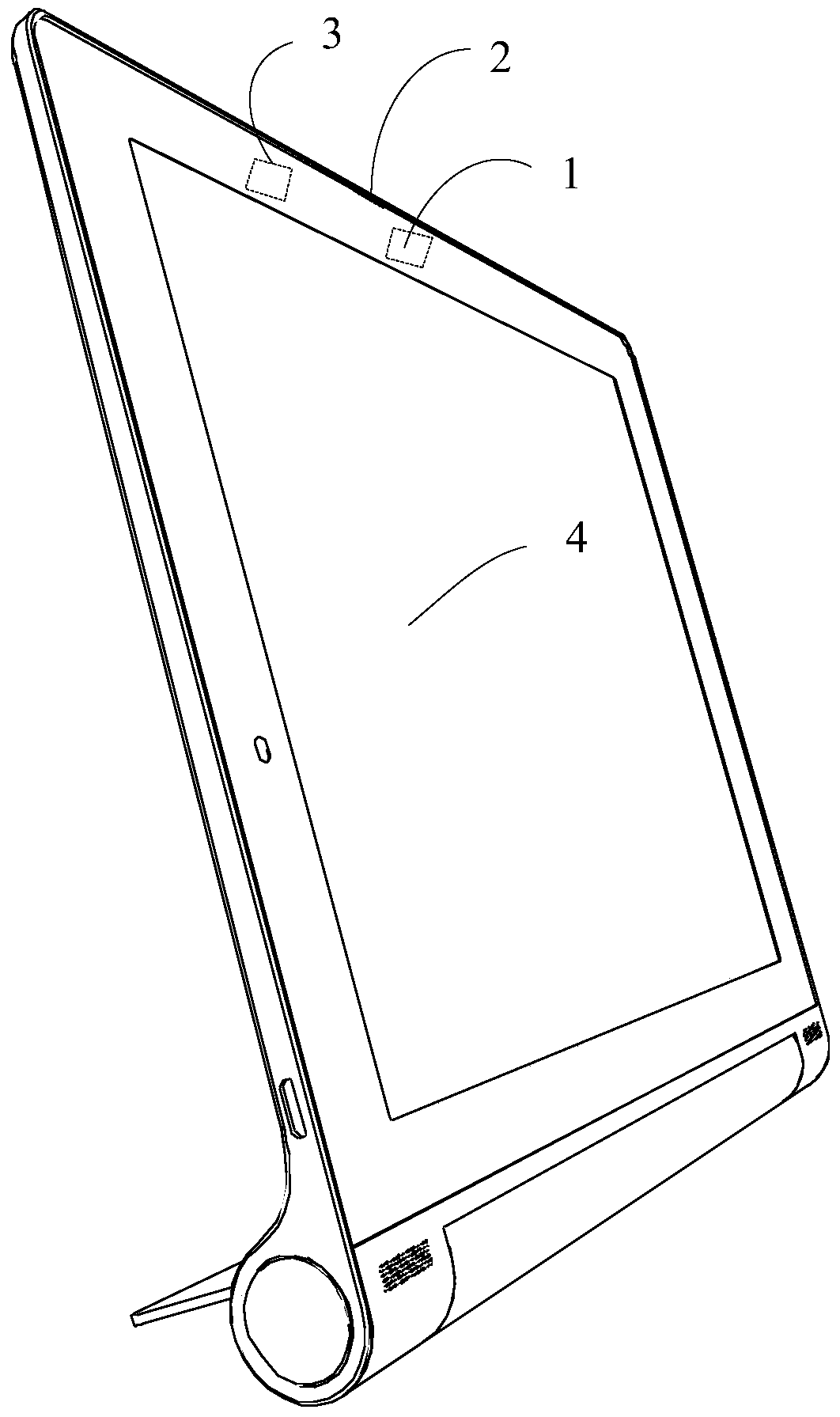 An information processing method, an electronic device, and an external device