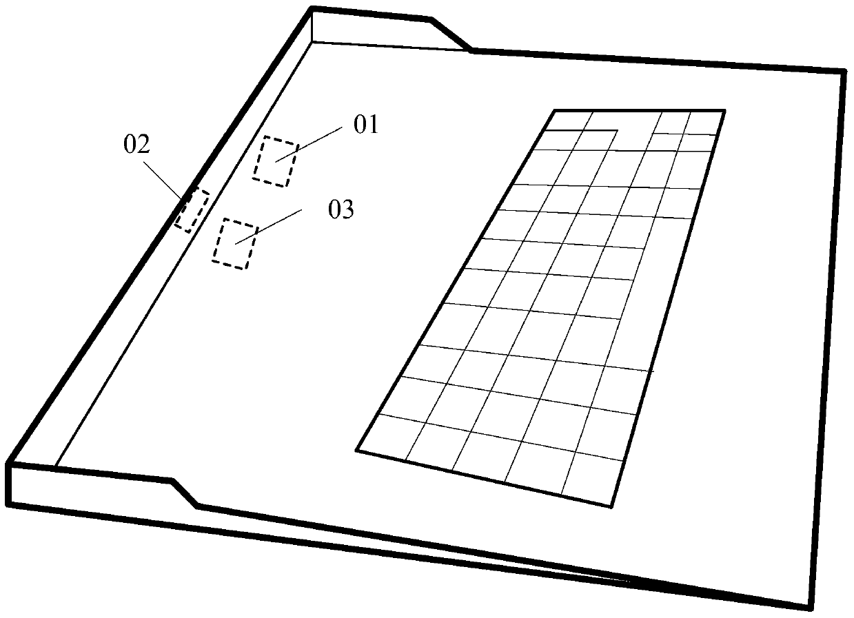 An information processing method, an electronic device, and an external device