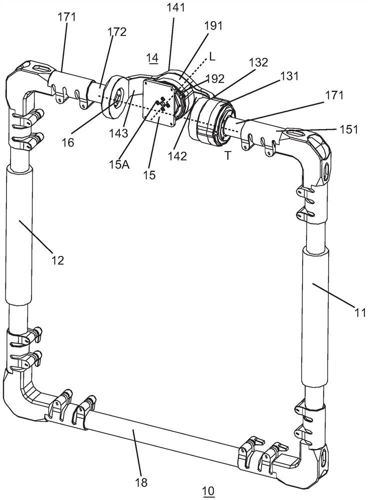 Multifunctional handheld photographic apparatus