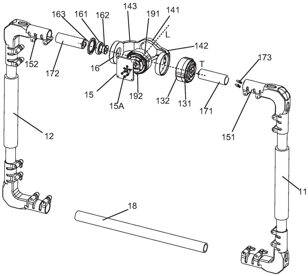 Multifunctional handheld photographic apparatus