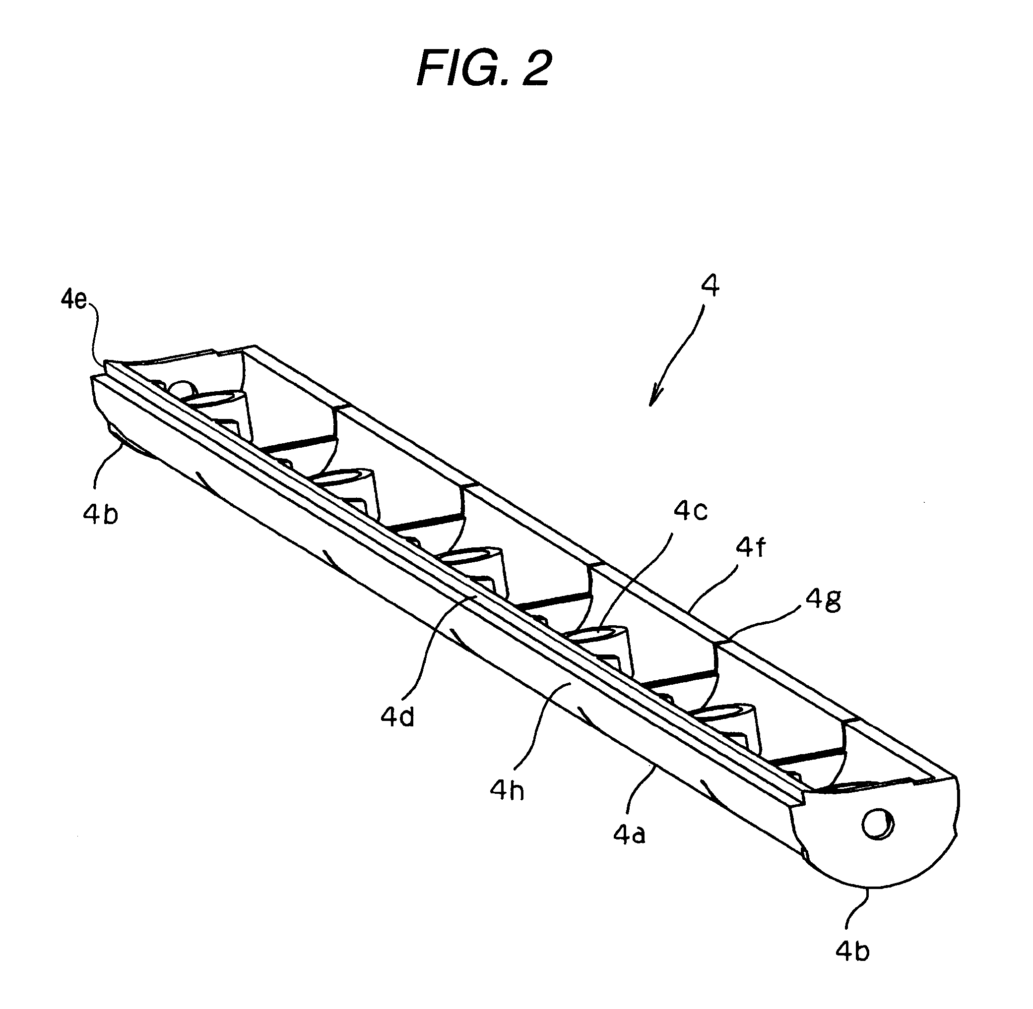 Fusing unit and image forming apparatus