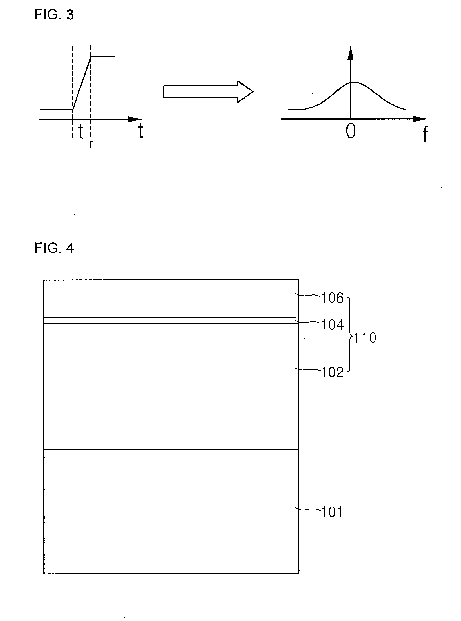 Light emitting device having a dielectric layer and a conductive layer in a cavity