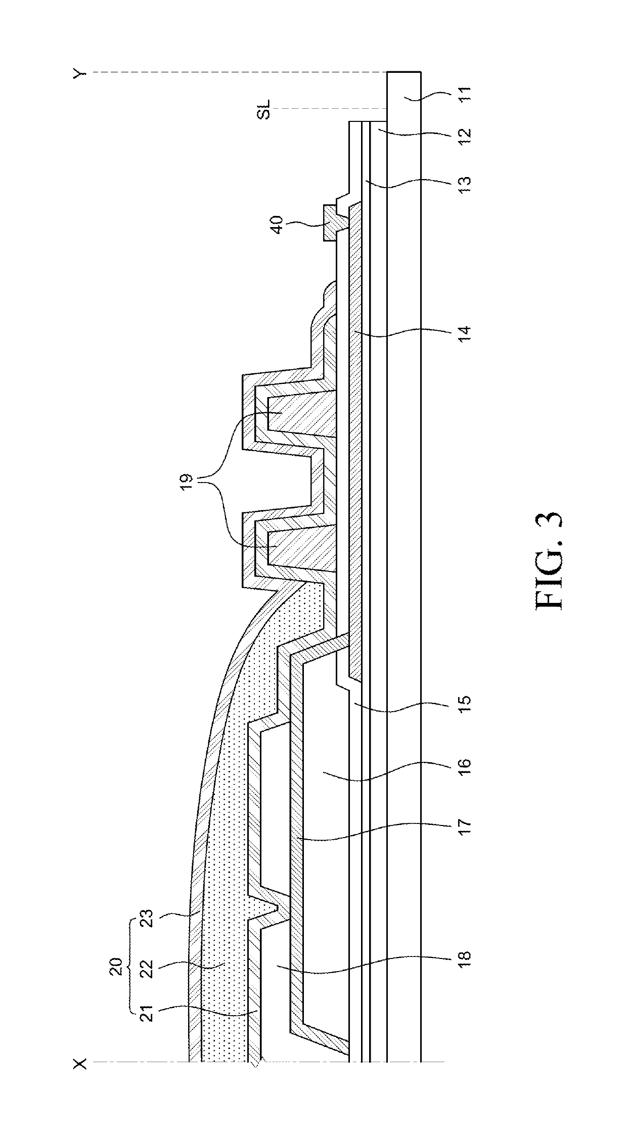 Inspection apparatus and inspection method using the same