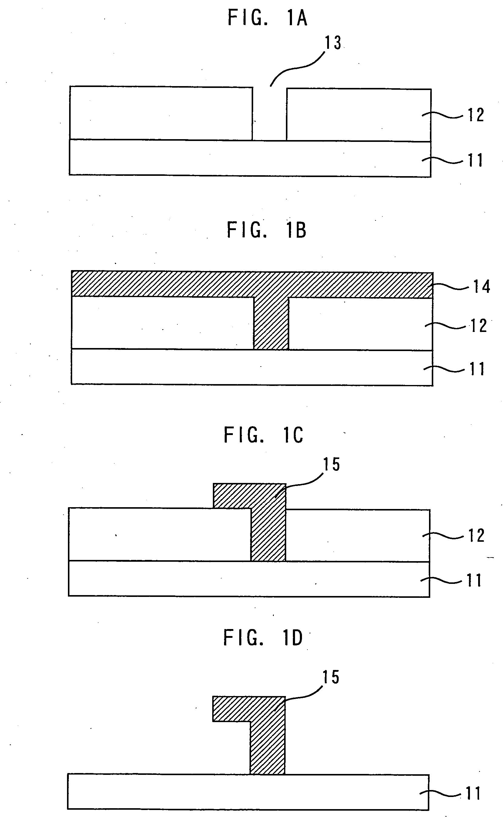 Method of manufacturing semiconductor device