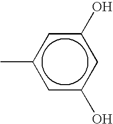 MQ-T propyl siloxane resins