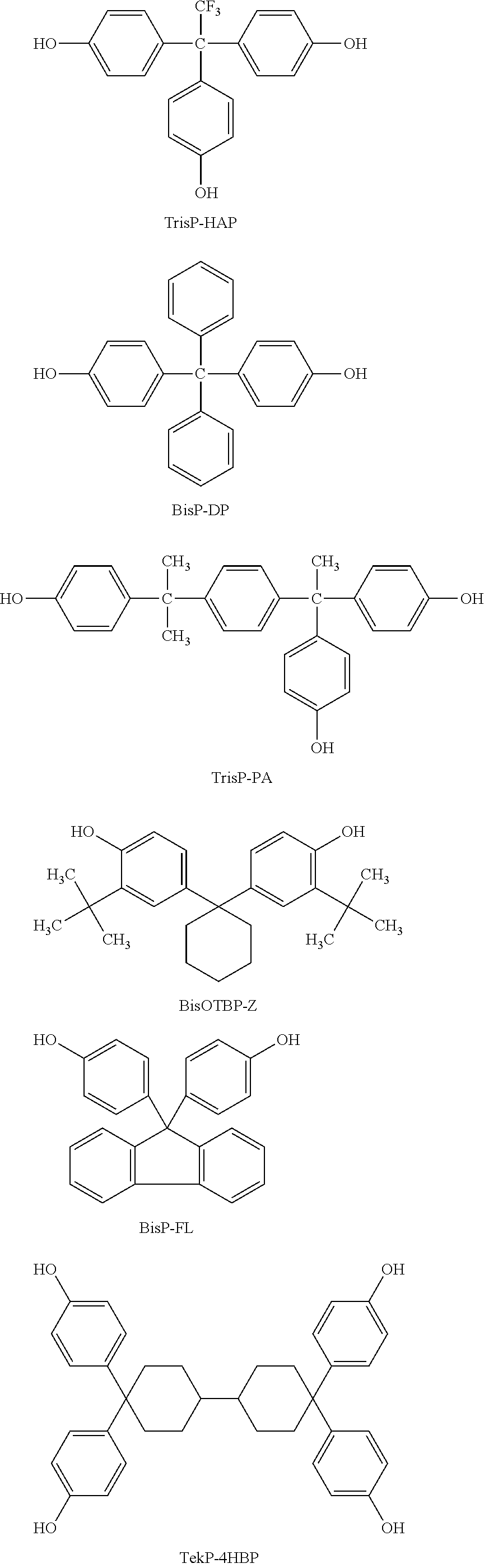 Photosensitive siloxane composition