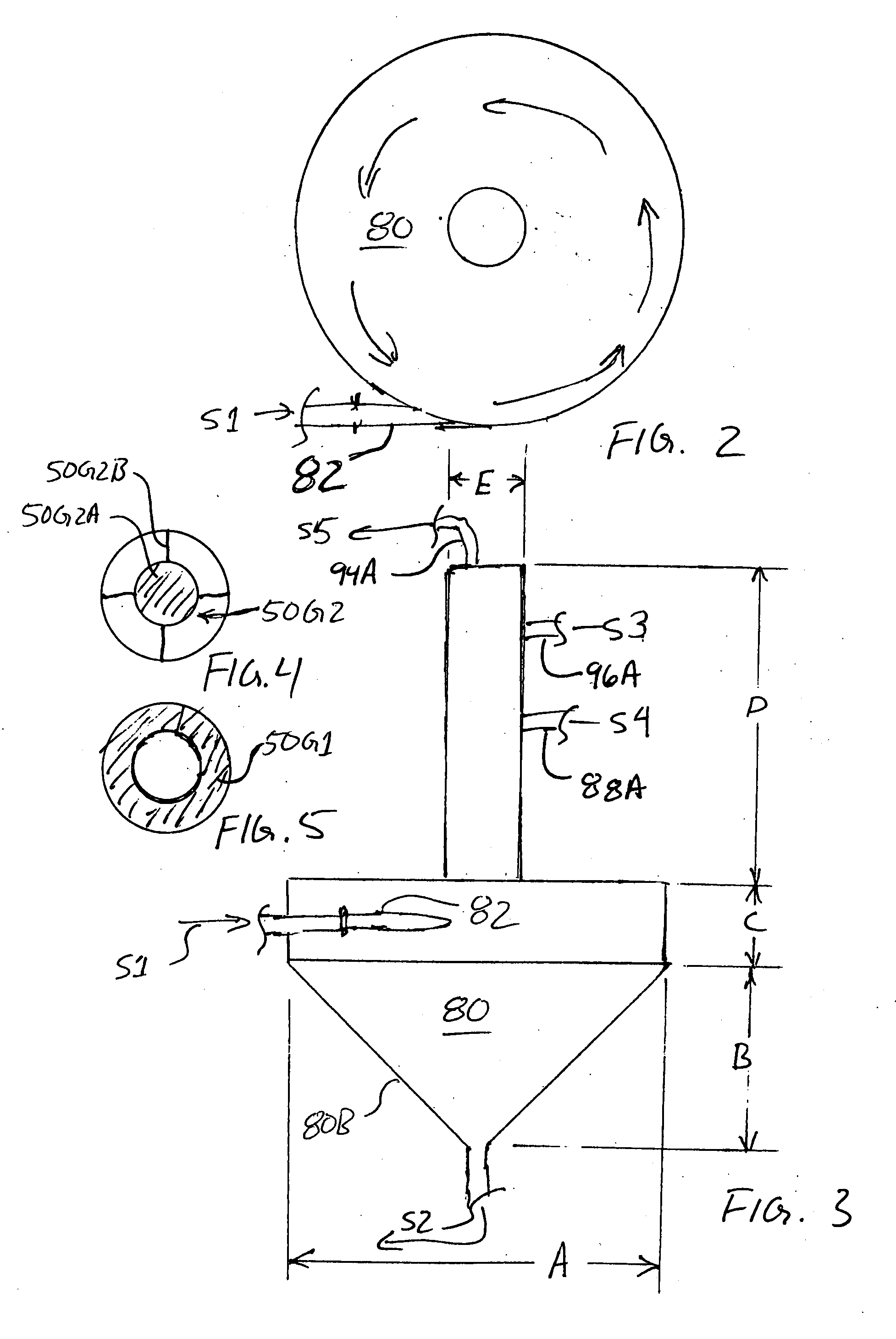 Anaerobic wastewater treatment system and method