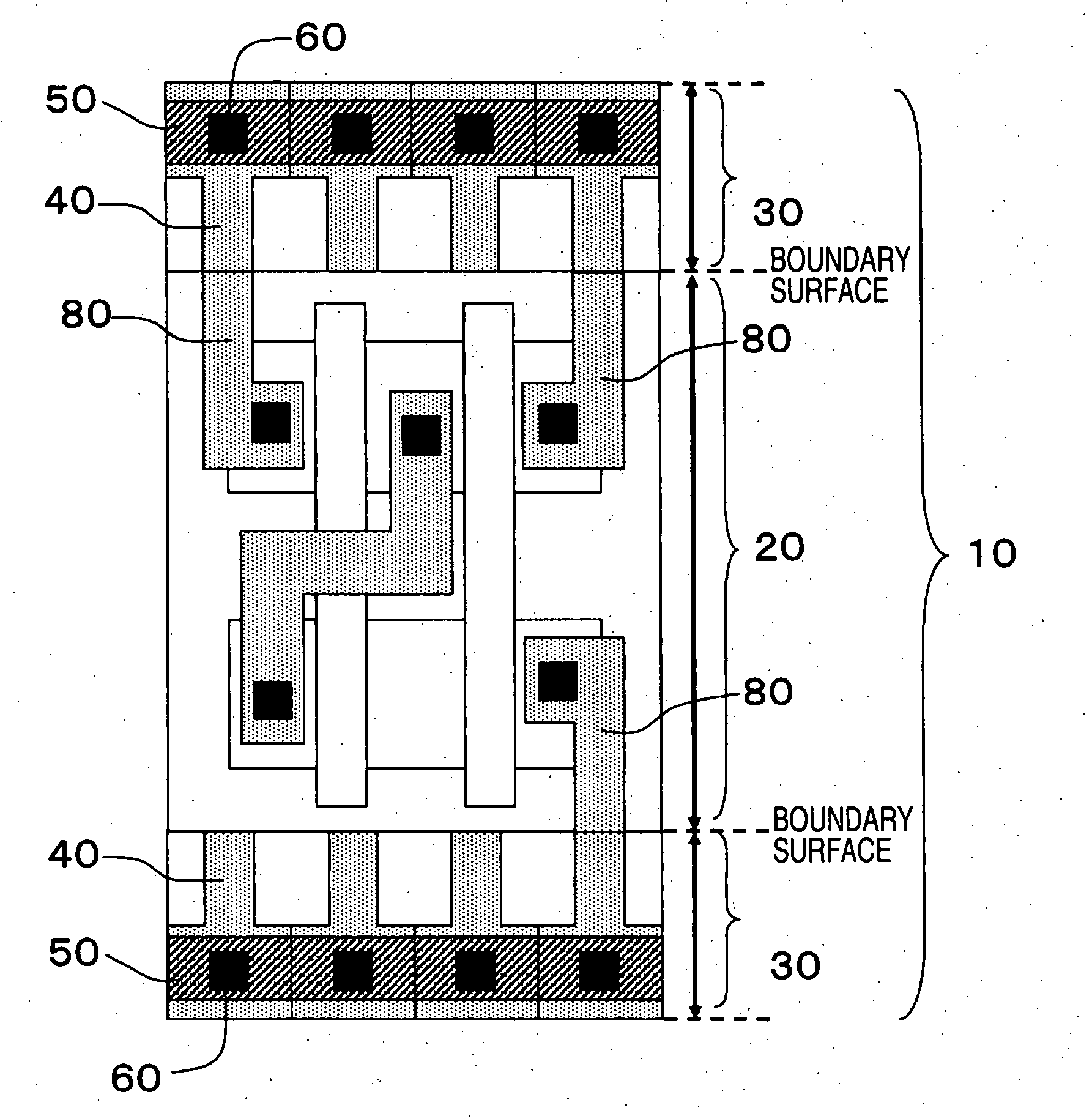 Semiconductor integrated circuit apparatus and method of designing the same
