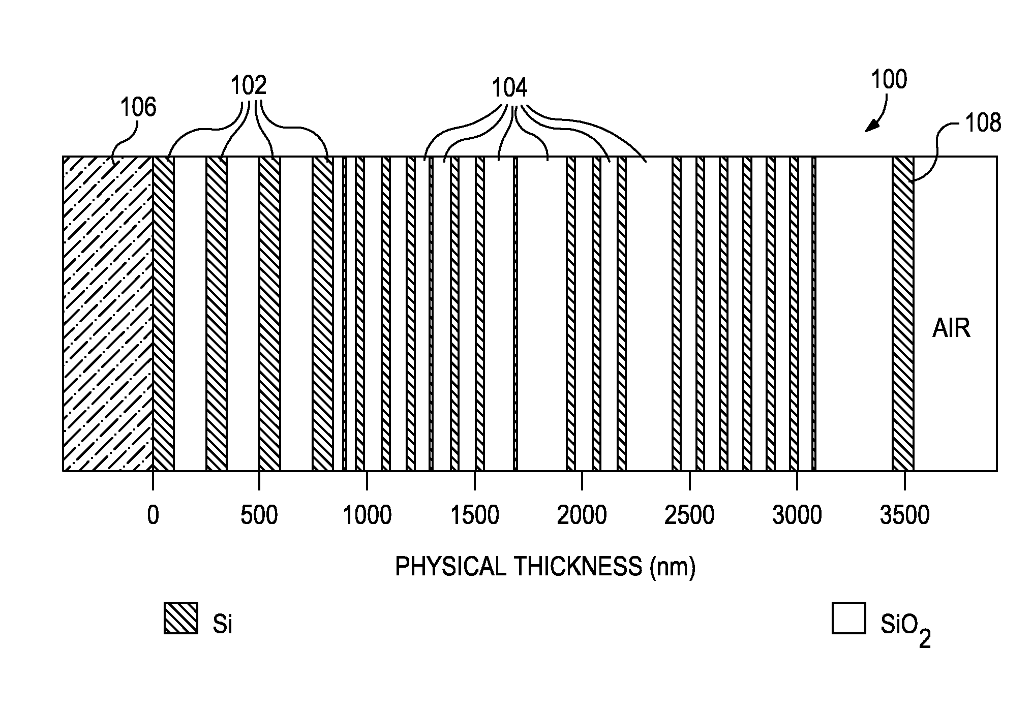 Imaging Systems for Optical Computing Devices