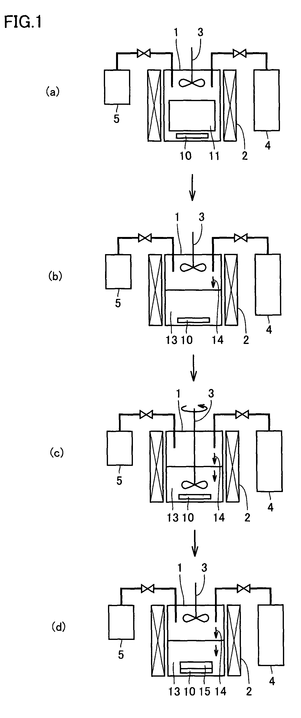 Group III-nitride semiconductor crystal and manufacturing method thereof, and group III-nitride semiconductor device