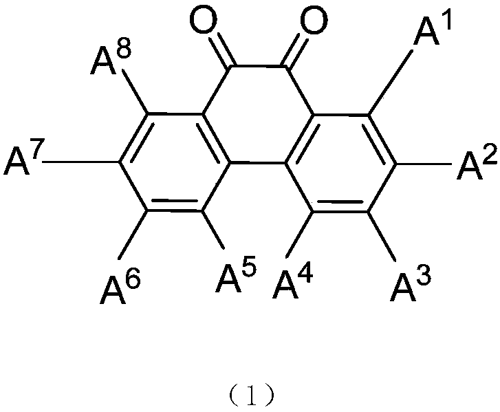 Compound and application thereof