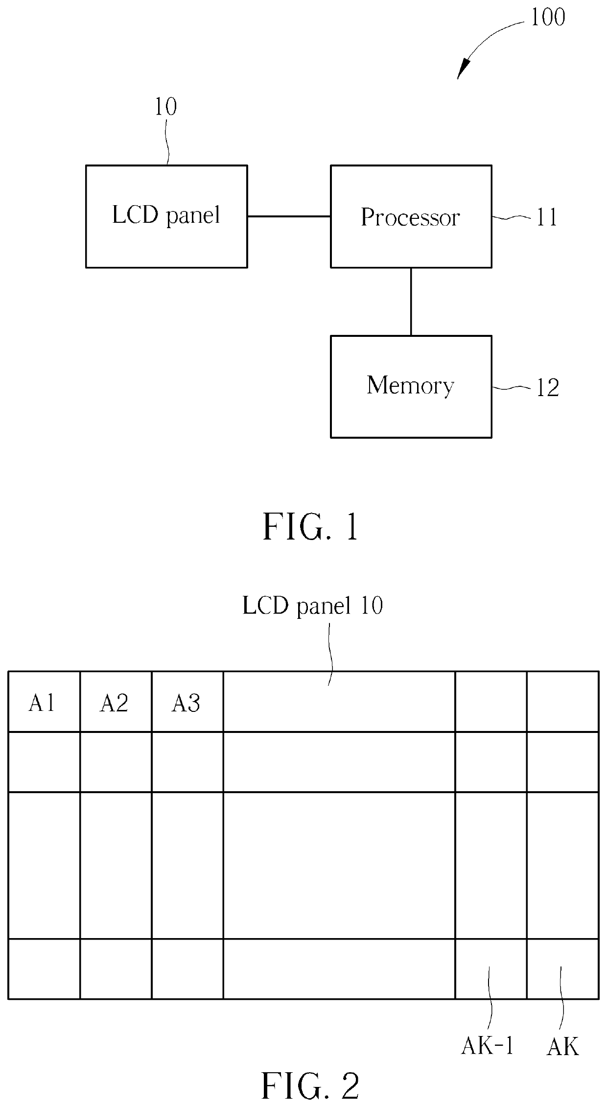 Method for avoiding an image sticking effect and display system capable of dynamically rotating pixel molecules