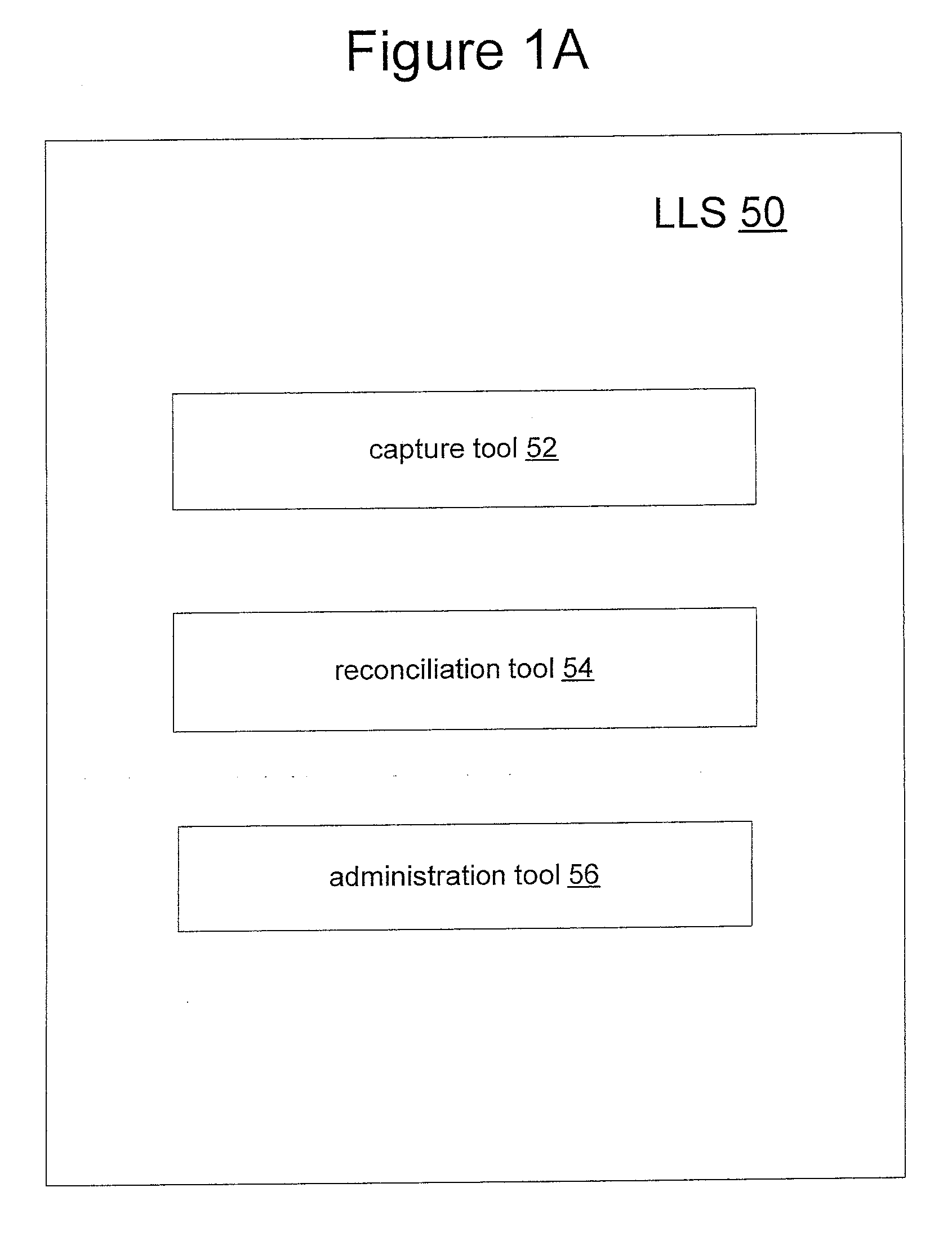 System for maintaining an escrow account for reimbursing administrators of payments