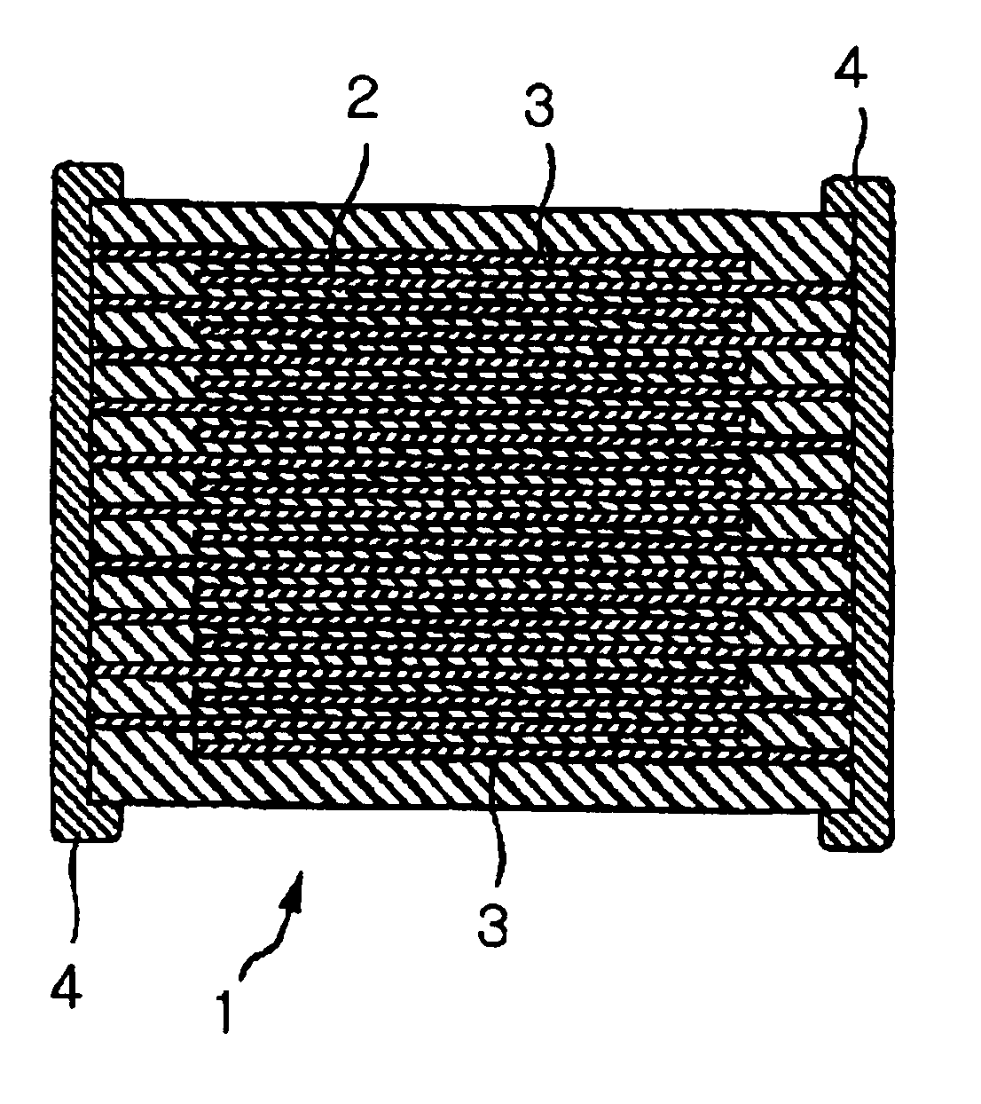 Non reducible dielectric ceramic composition and super-thin multi-layer ceramic capacitor using the same