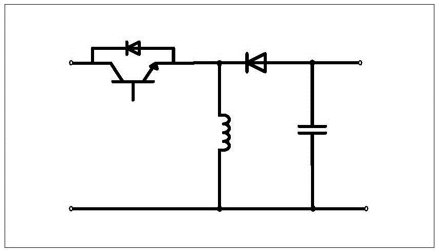 Multilevel energy storage power conversion control device without AC/DC current sensor