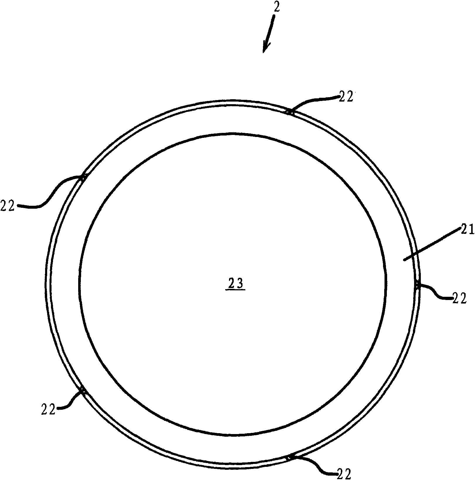 Method for preparing barreled product and barreled product