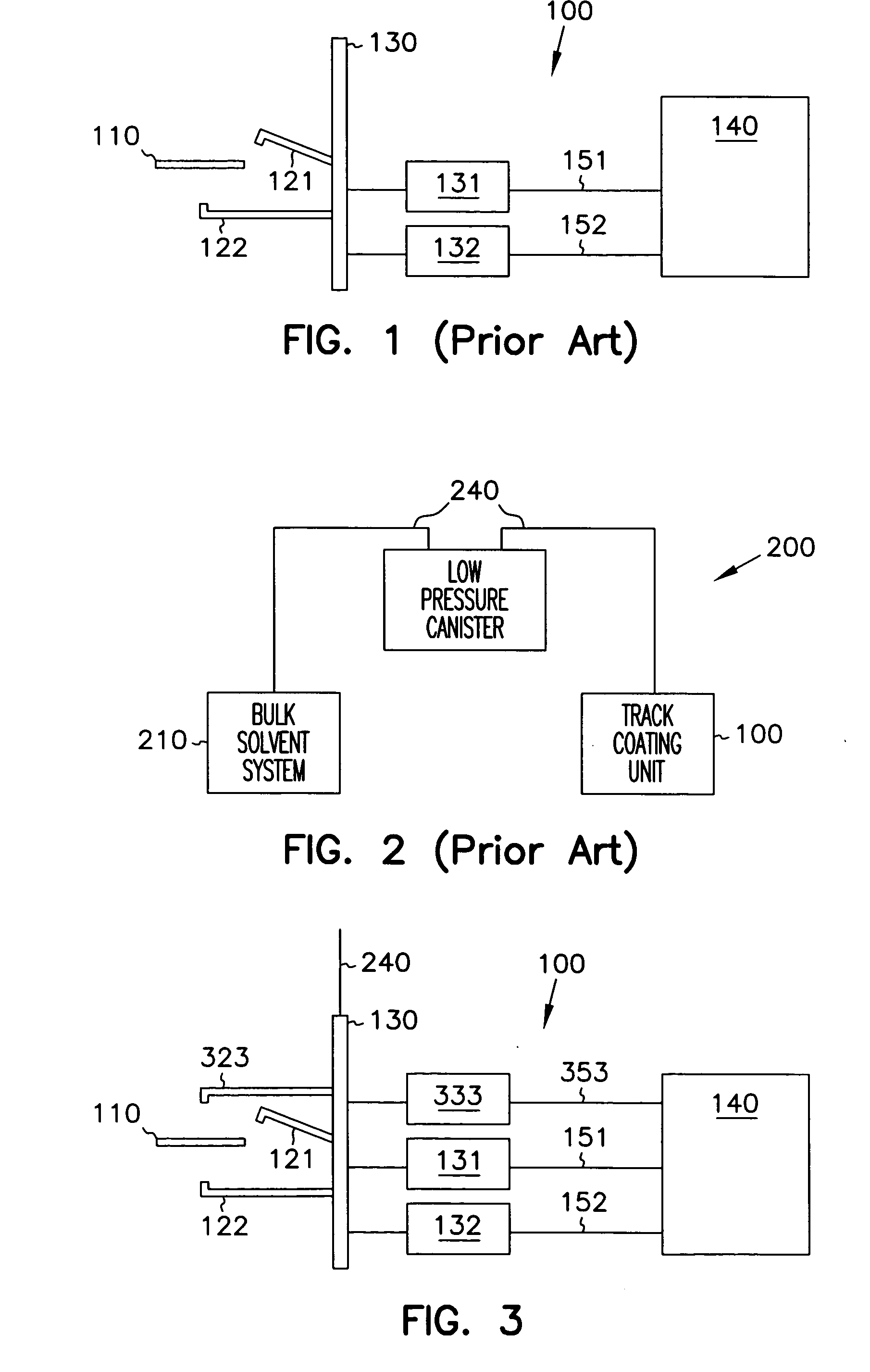 Solvent prewet and method to dispense the solvent prewet